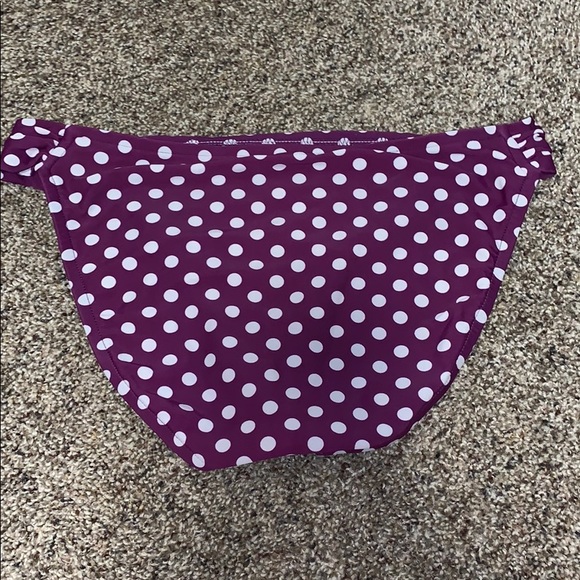 Swim bottoms - Picture 2 of 2